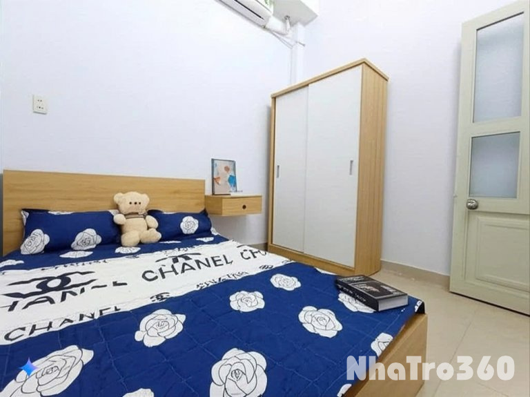 CĂN HỘ 2PN 1 PHÒNG BẾP SIÊU RỘNG GIÁ CẢ PHẢI CHĂNG