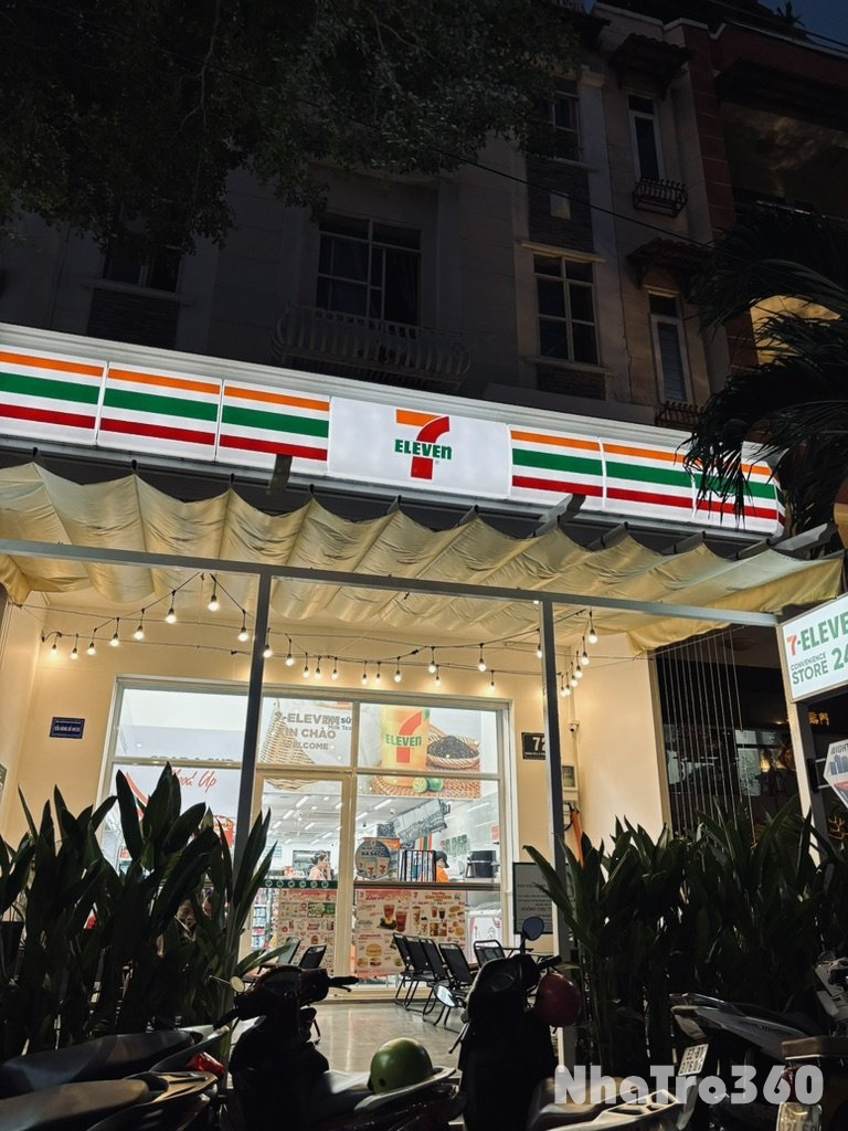 CHO THUÊ PHÒNG HƯNG GIA 5, PHÚ MỸ HƯNG QUẬN 7