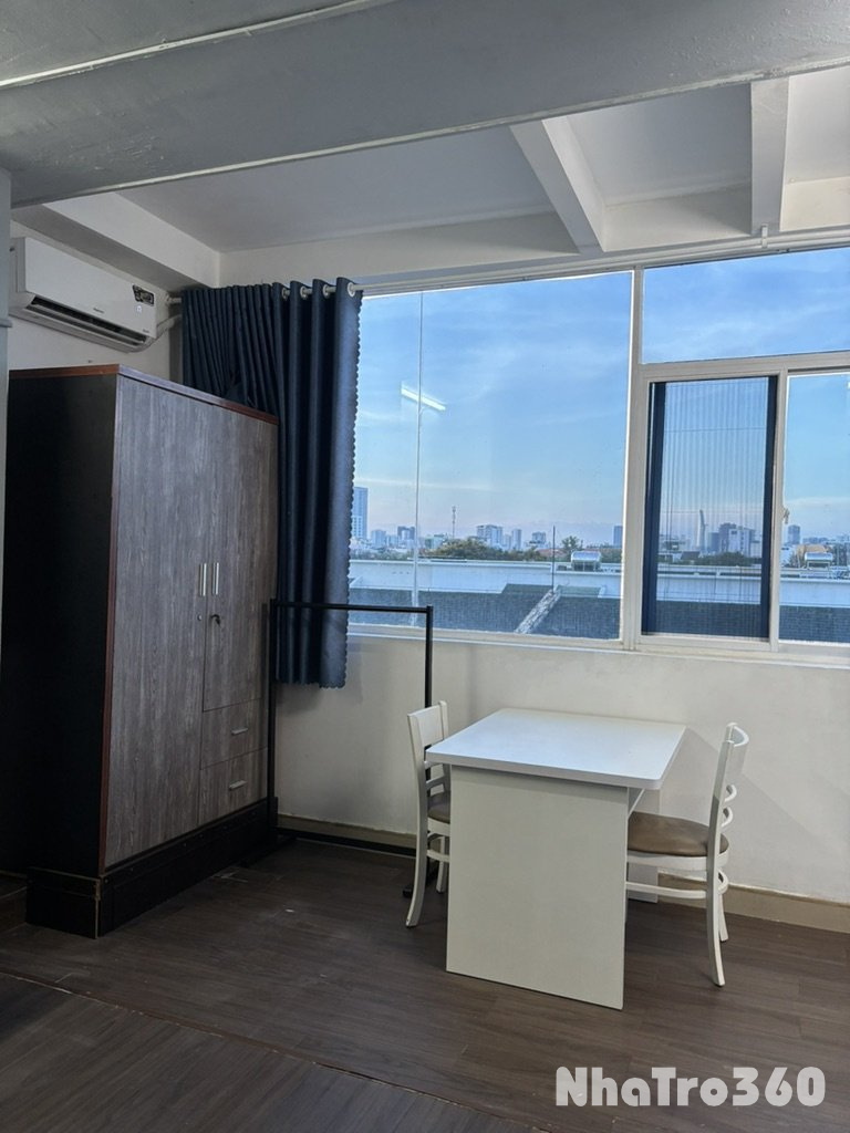 CHO THUÊ PHÒNG HƯNG GIA 5, PHÚ MỸ HƯNG QUẬN 7