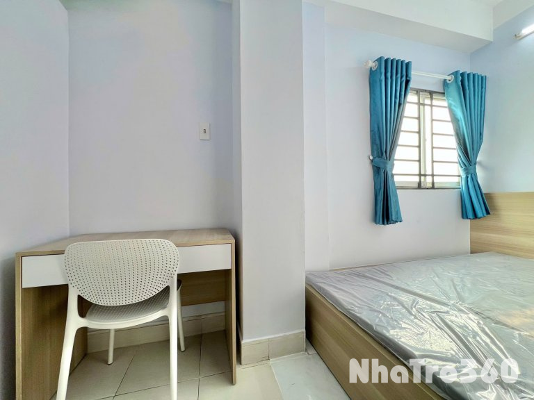 Khai trương căn hộ 2PN, Q8 || đường Tạ Quang Bửu || gần cầu Nguyễn Văn Cừ, cầu Chữ Y, Công Viên Dạ Nam