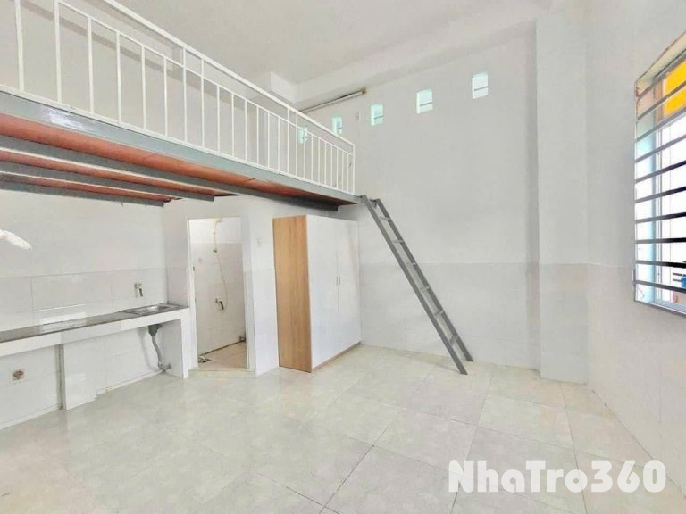 Cho thuê phòng trọ giá 2tr8