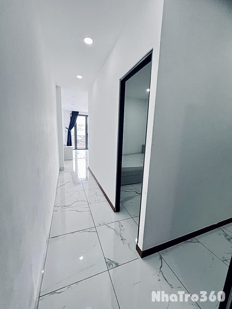 Căn hộ 1PN ban công rộng thoáng gió 55m2 TÂN BÌNH