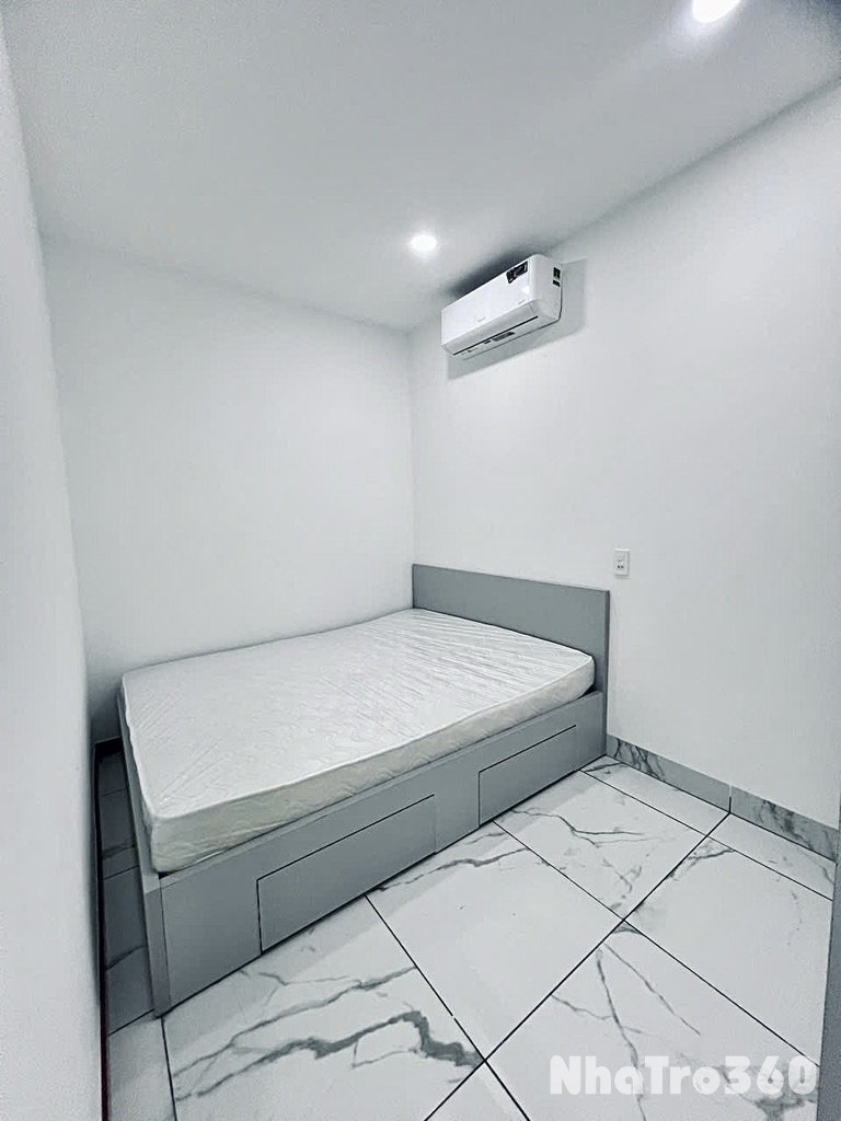 Căn hộ 1PN ban công rộng thoáng gió 55m2 TÂN BÌNH