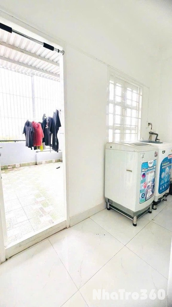 Cho thuê phòng trọ quận 10