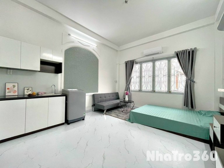 🏡CHO THUÊ CĂN HỘ_HƯƠNG LỘ 2_COOPMART