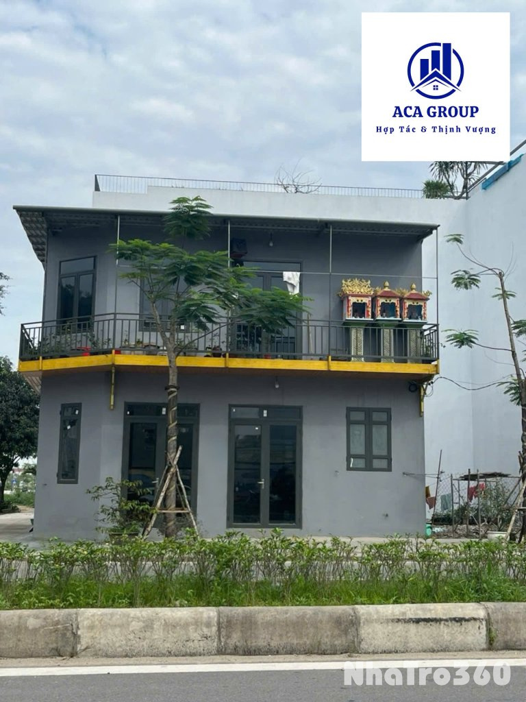 🏠 CHO THUÊ NHÀ NGUYÊN CĂN MẶT TIỀN VÕ NGUYÊN GIÁP – TP HUẾ