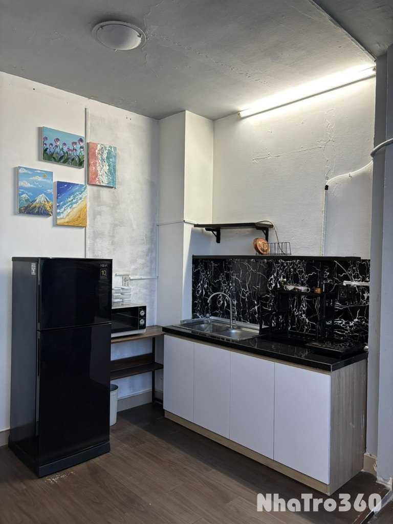 CHO THUÊ PHÒNG HƯNG GIA 5, PHÚ MỸ HƯNG QUẬN 7