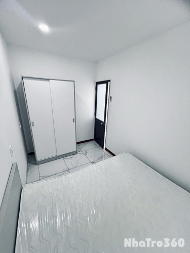 Căn hộ 1PN ban công rộng thoáng gió 55m2 TÂN BÌNH