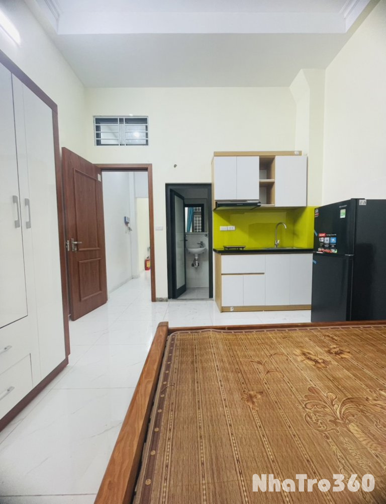 CCMN chính chủ phố Vương Thừa Vũ