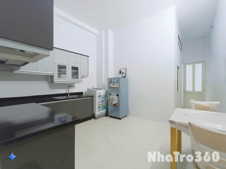 CĂN HỘ 2PN 1 PHÒNG BẾP SIÊU RỘNG GIÁ CẢ PHẢI CHĂNG
