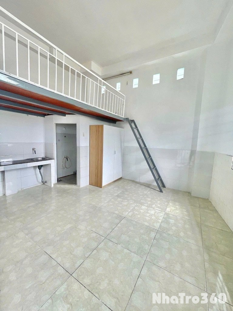 Cho thuê phòng trọ giá 2tr8