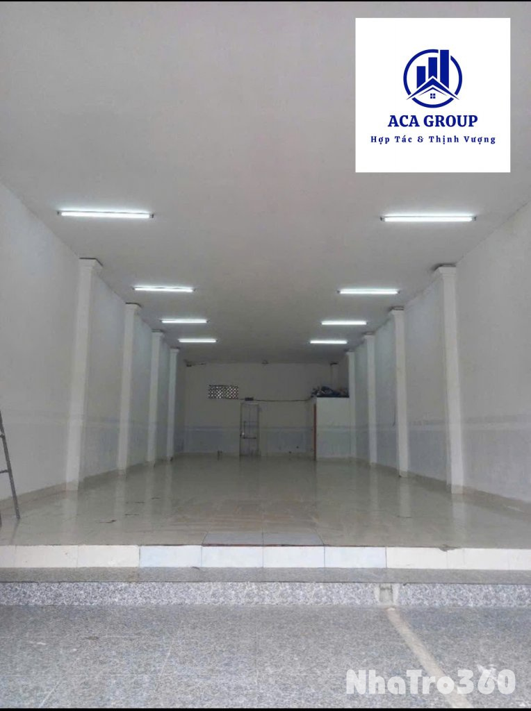 🏠 CHO THUÊ MẶT BẰNG ĐƯỜNG HOÀNG LANH – TP HUẾ