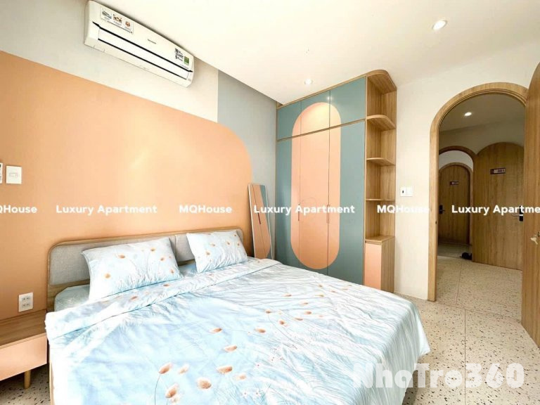 Căn hộ 1PN Lê Văn Sỹ - Ở ngay - Không chung chủ - Có thang máy