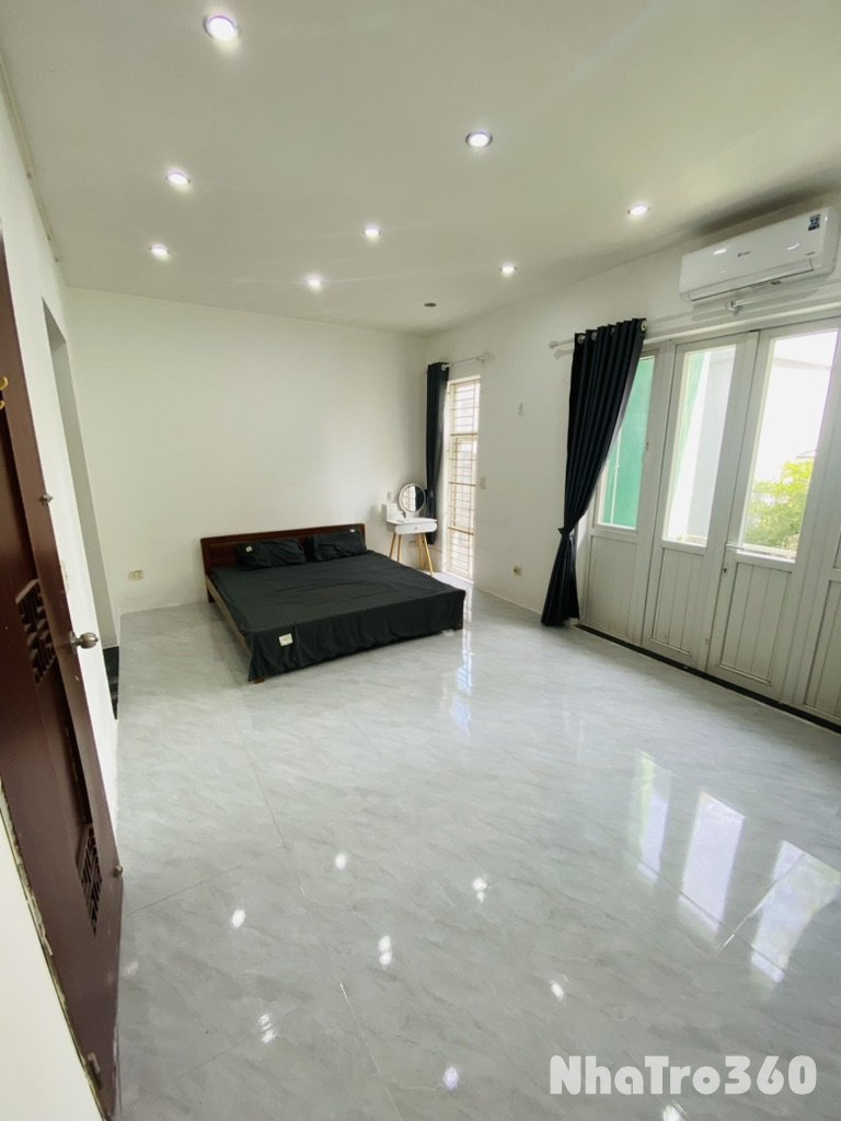 Chính chủ cho thuê phòng giá rẻ tại Hồ Tây