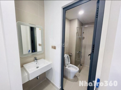 2PN - 2WC - 9.5 triệu/tháng - Căn hộ Boulevard Q7