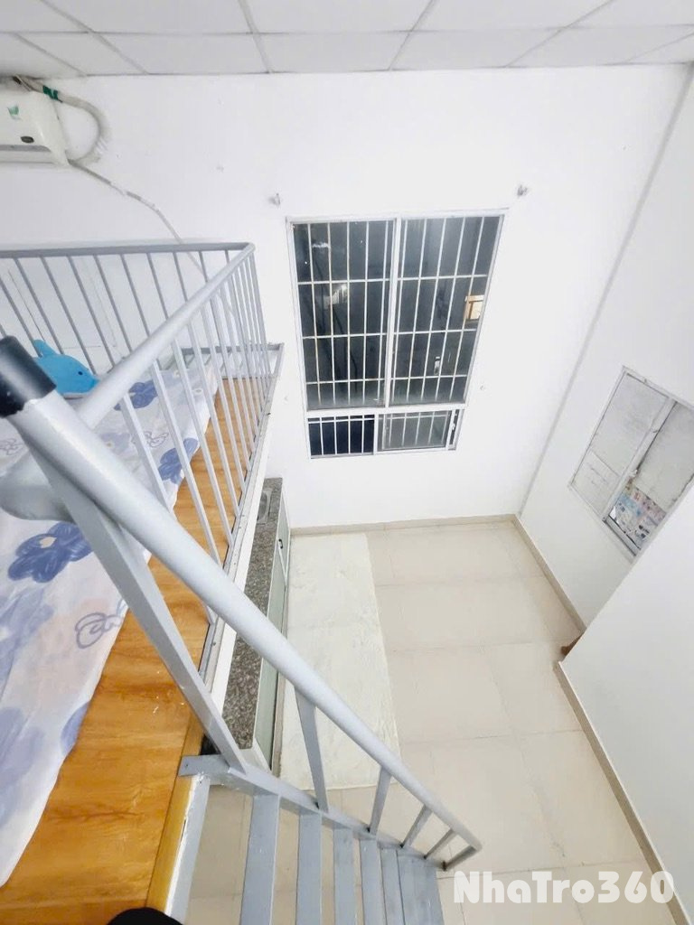 Cho Thuê Phòng Trọ!!!