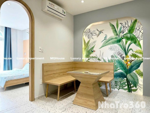 Căn hộ 1PN Lê Văn Sỹ - Ở ngay - Không chung chủ - Có thang máy