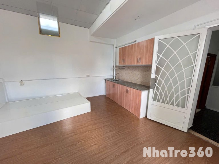 ✨CĂN HỘ CÓ CỬA SỔ FULL NỘI THẤT QUẬN 4