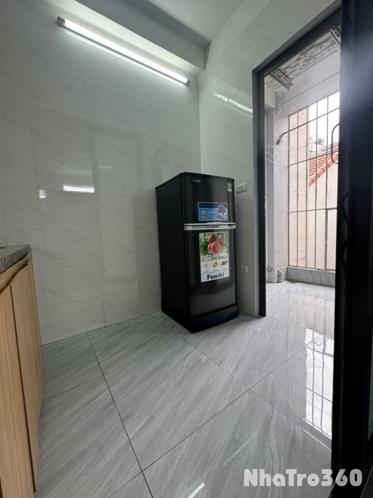 Cho Thuê Phòng 1 Ngủ 1 Khách Có Ban Công0976317722