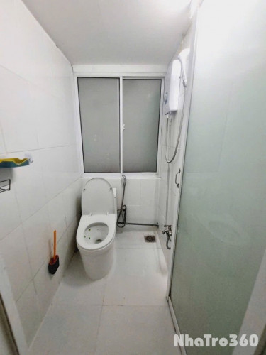 Cho Thuê Phòng Trọ!!!