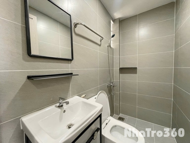 Khai trương căn hộ ban công, Q8 || đường Phạm Nhữ Tăng || gần Công Viên Tạ Quang Bửu, AEON Tạ Quang Bửu