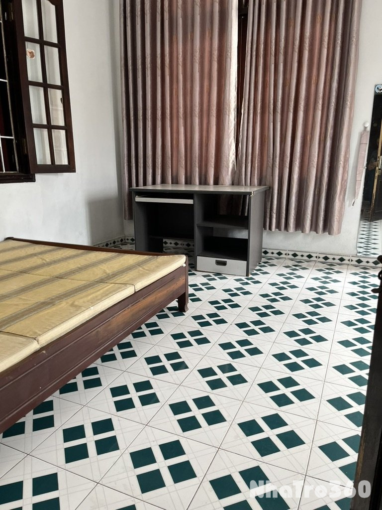 Phòng khép kín - tầng 3, tầng 4 - 28m2