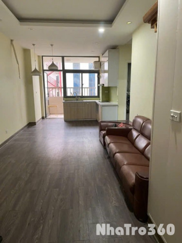 CHÍNH CHỦ CHO THUÊ CĂN HỘ TẦNG 3 TẠI PHƯỜNG TRUNG VĂN - QUẬN NAM TỪ LIÊM - TP HÀ NỘI
