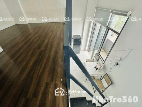 Phòng full nội thất, ban công, máy giặt riêng