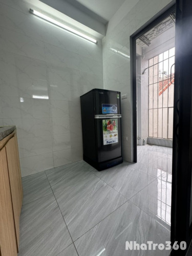 Cho Thuê Phòng 1 Ngủ 1 Khách Có Ban Công0976317722