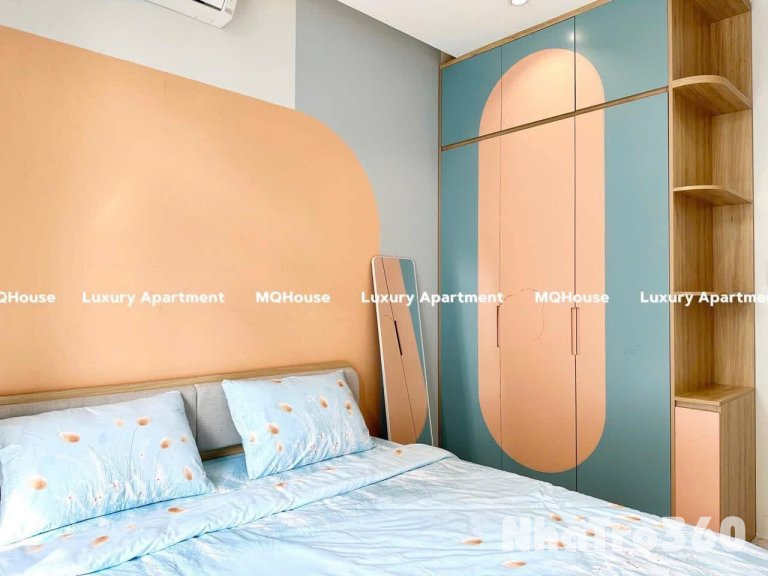 Căn hộ 1PN Lê Văn Sỹ - Ở ngay - Không chung chủ - Có thang máy