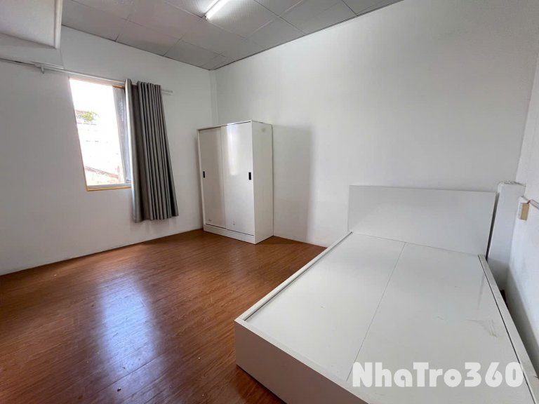 ✨CĂN HỘ CÓ CỬA SỔ FULL NỘI THẤT QUẬN 4