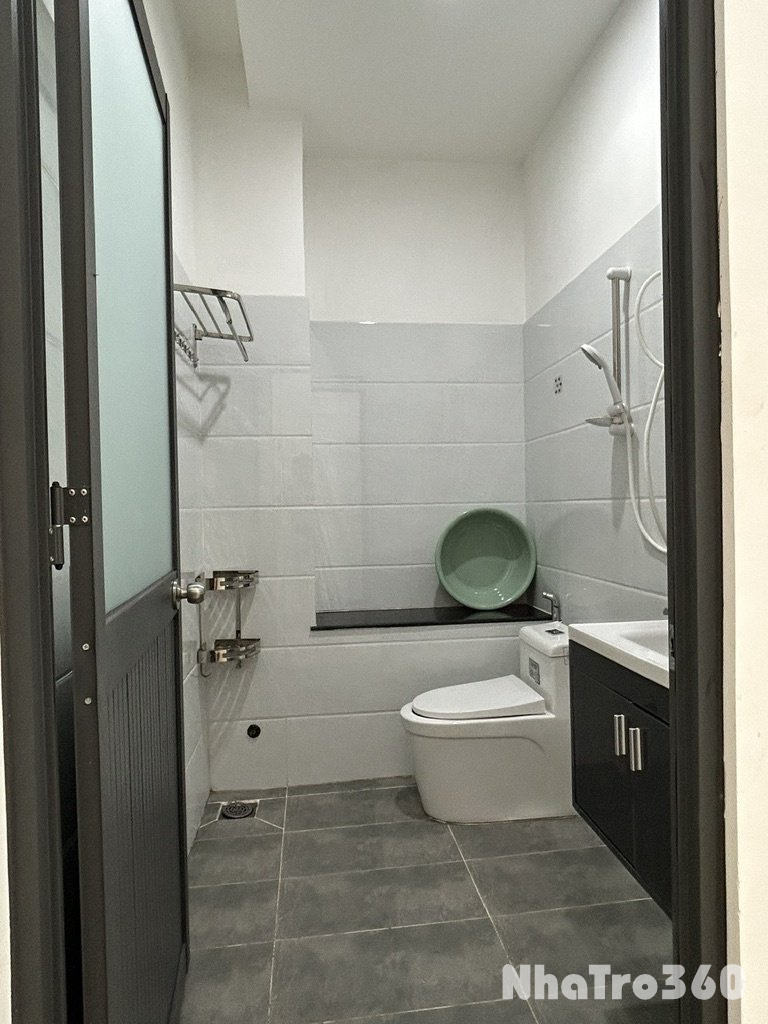 Cho thuê studio tại quận 1