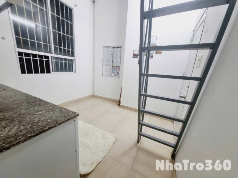 Cho Thuê Phòng Trọ!!!