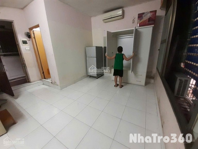 CĂN HỘ TẬP THỂ KIM LIÊN ĐỐNG ĐA T2, ĐI KHOÁ VỀ MỞ 3,5tr