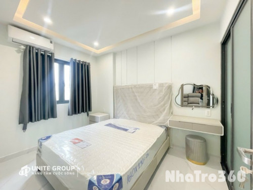 Cho thuê 1pn tách bếp tại quận 1