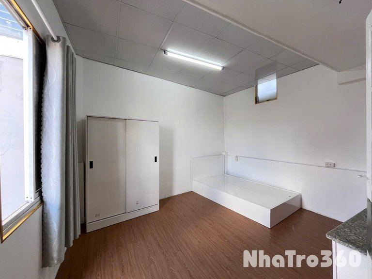 ✨CĂN HỘ CÓ CỬA SỔ FULL NỘI THẤT QUẬN 4