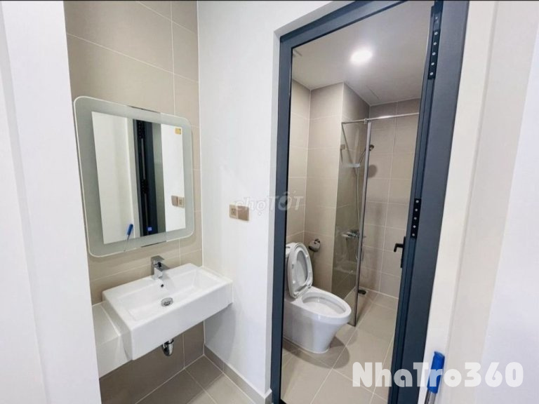 2PN - 2WC - 9.5 triệu/tháng - Căn hộ Boulevard Q7