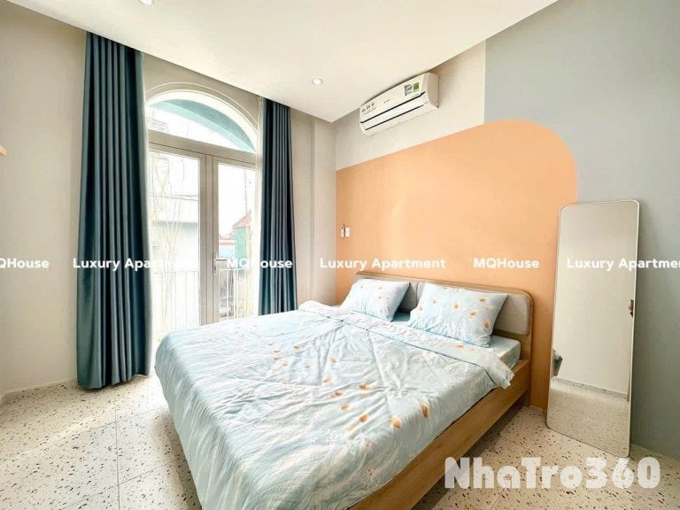 Căn hộ 1PN Lê Văn Sỹ - Ở ngay - Không chung chủ - Có thang máy