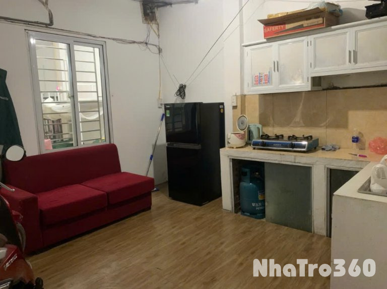 CHÍNH CHỦ CHO THUÊ HOMESTAY Ở GHÉP MỚI TOANH (chỉ dành cho nữ) TẠI 317 TRẦN ĐẠI NGHĨA - ĐỒNG TÂM - HAI BÀ TRƯNG - HÀ NỘI