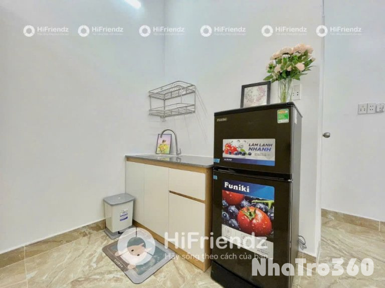 CĂN HỘ TÊN LỬA FULL NỘI THẤT GẦN AEON BÌNH TÂN