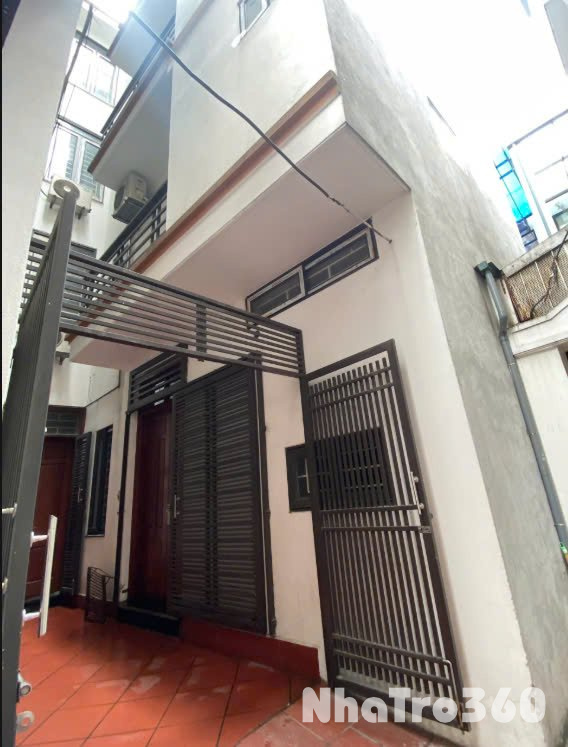 CHÍNH CHỦ CHO THUÊ NHÀ NGUYÊN CĂN TẠI 252 ĐƯỜNG NGỌC THỤY - NGỌC THỤY - LONG BIÊN - HÀ NỘI