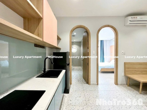 Căn hộ 1PN Lê Văn Sỹ - Ở ngay - Không chung chủ - Có thang máy