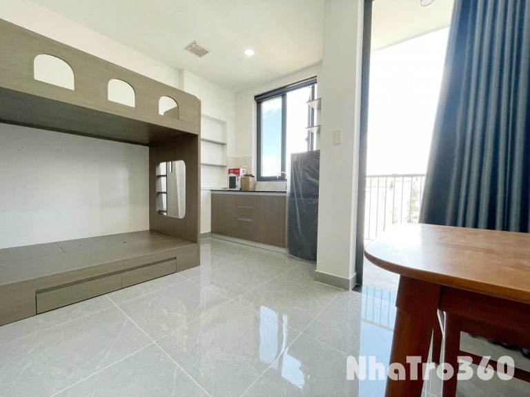 Khai trương căn hộ ban công, Q8 || đường Phạm Nhữ Tăng || gần Công Viên Tạ Quang Bửu, AEON Tạ Quang Bửu