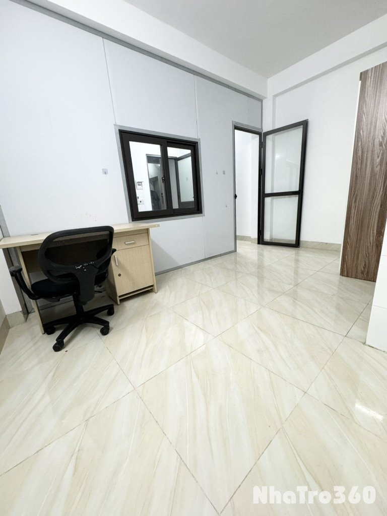 Cho Thuê Phòng 1 Ngủ 1 Khách Có Ban Công0976317722