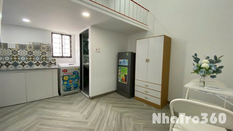 CHO THUÊ PHÒNG GẦN VĂN HIẾN-THOẠI NGỌC HẦU