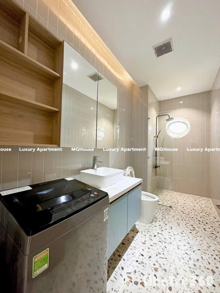 Căn hộ 1PN Lê Văn Sỹ - Ở ngay - Không chung chủ - Có thang máy