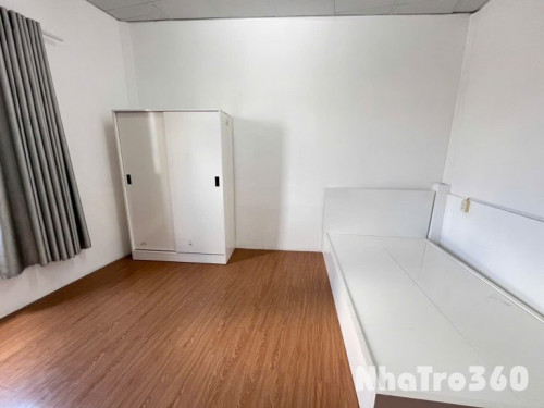 ✨CĂN HỘ CÓ CỬA SỔ FULL NỘI THẤT QUẬN 4