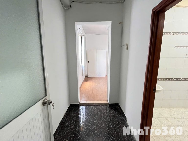 ✨CĂN HỘ CÓ CỬA SỔ FULL NỘI THẤT QUẬN 4