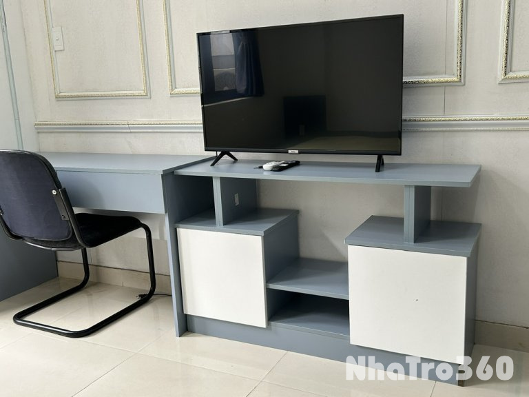 Cho thuê studio tại quận 1