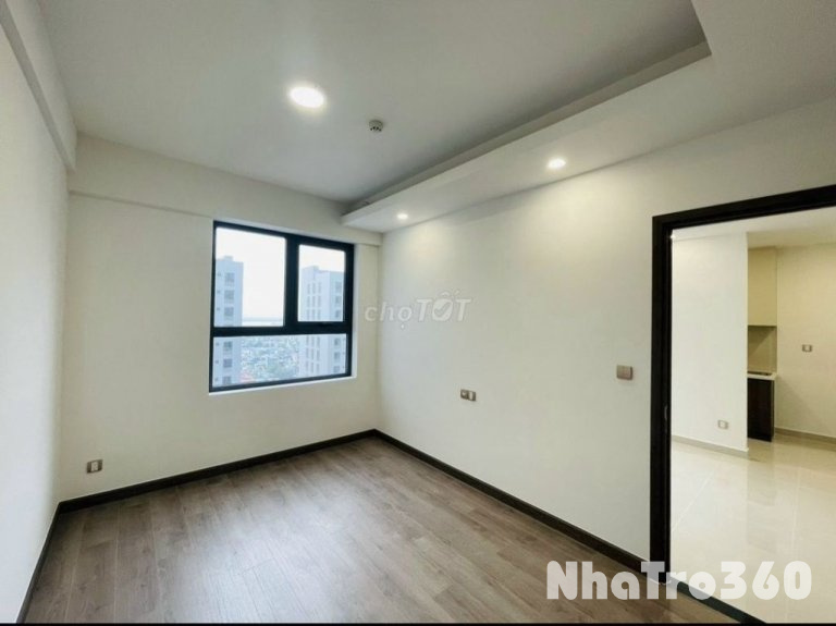 2PN - 2WC - 9.5 triệu/tháng - Căn hộ Boulevard Q7